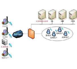 企业信息系统强身份认证解决方案 保障应用软件服务安全的核心策略
