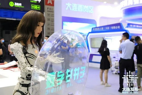 国家级盛会启幕大连，擘画应用软件服务新蓝图